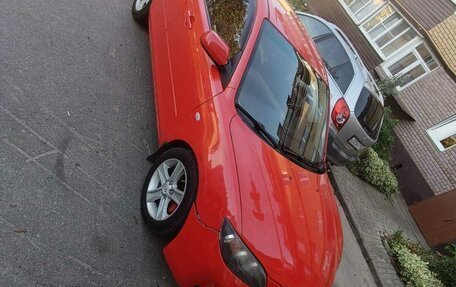 Mazda 3, 2006 год, 545 000 рублей, 11 фотография