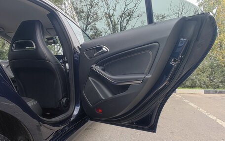 Mercedes-Benz CLA, 2017 год, 2 250 000 рублей, 3 фотография