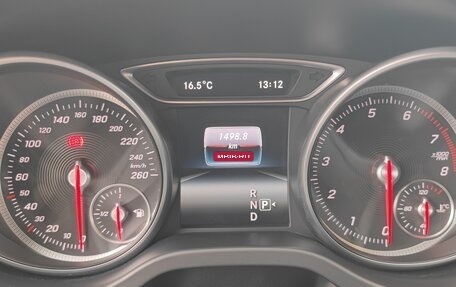 Mercedes-Benz CLA, 2017 год, 2 250 000 рублей, 7 фотография