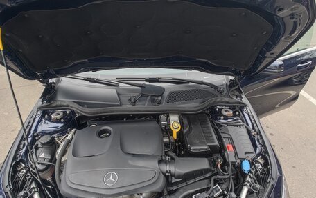 Mercedes-Benz CLA, 2017 год, 2 250 000 рублей, 9 фотография