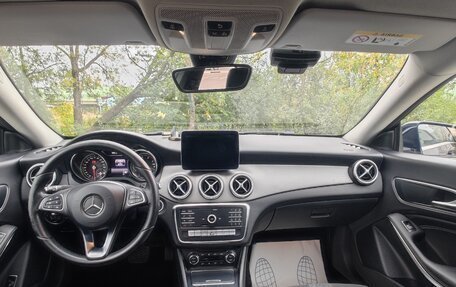 Mercedes-Benz CLA, 2017 год, 2 250 000 рублей, 13 фотография