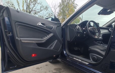 Mercedes-Benz CLA, 2017 год, 2 250 000 рублей, 16 фотография