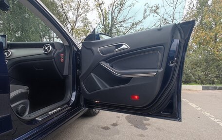 Mercedes-Benz CLA, 2017 год, 2 250 000 рублей, 11 фотография