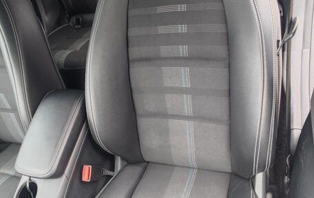 Mercedes-Benz CLA, 2017 год, 2 250 000 рублей, 15 фотография