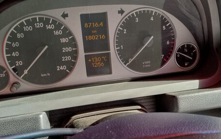 Mercedes-Benz B-Класс, 2007 год, 650 000 рублей, 4 фотография