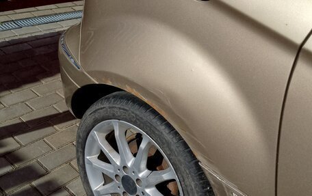 Mercedes-Benz B-Класс, 2007 год, 650 000 рублей, 5 фотография