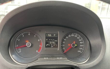 Volkswagen Polo VI (EU Market), 2019 год, 1 250 000 рублей, 6 фотография