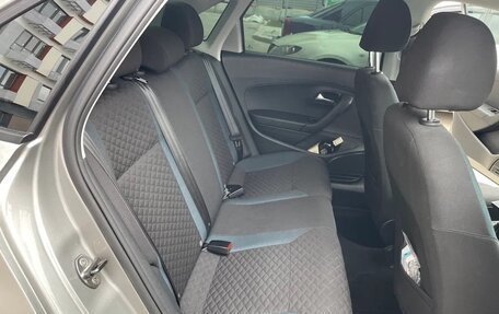 Volkswagen Polo VI (EU Market), 2019 год, 1 250 000 рублей, 8 фотография