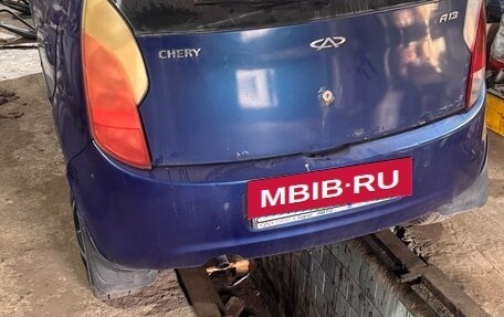 Chery Kimo (A1), 2008 год, 55 000 рублей, 2 фотография
