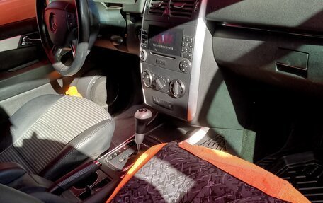 Mercedes-Benz B-Класс, 2007 год, 650 000 рублей, 9 фотография