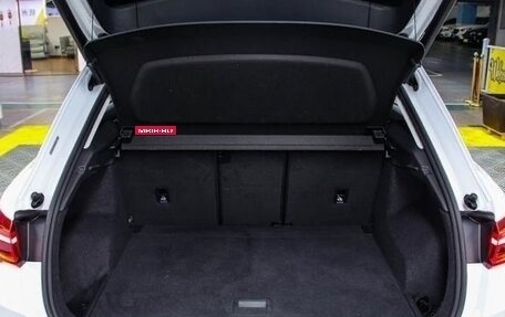 Audi Q3, 2022 год, 2 460 000 рублей, 9 фотография