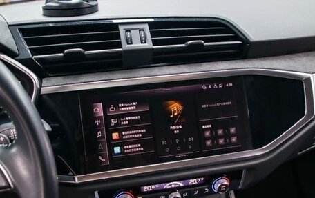 Audi Q3, 2022 год, 2 460 000 рублей, 11 фотография