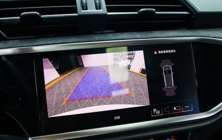 Audi Q3, 2022 год, 2 460 000 рублей, 13 фотография