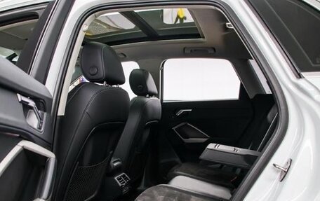 Audi Q3, 2022 год, 2 460 000 рублей, 18 фотография