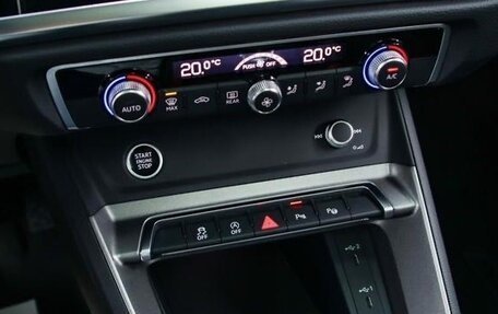 Audi Q3, 2022 год, 2 460 000 рублей, 16 фотография