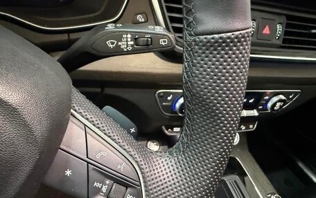 Audi Q3, 2022 год, 2 460 000 рублей, 19 фотография