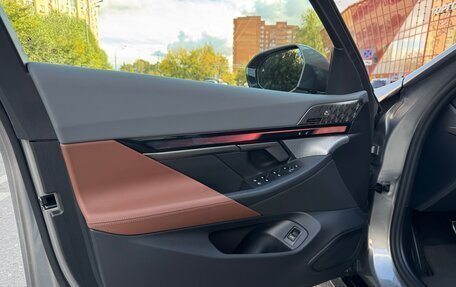 BMW 5 серия, 2024 год, 8 999 999 рублей, 8 фотография