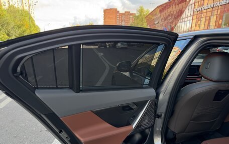 BMW 5 серия, 2024 год, 8 999 999 рублей, 13 фотография