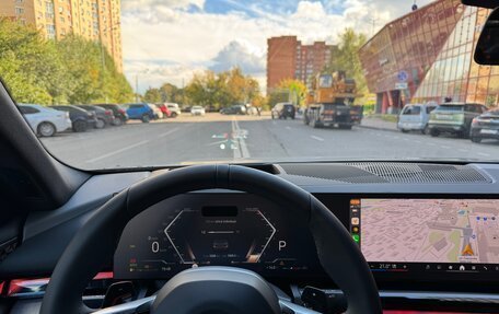 BMW 5 серия, 2024 год, 8 999 999 рублей, 11 фотография