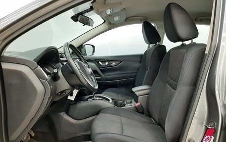 Nissan Qashqai, 2017 год, 1 450 000 рублей, 10 фотография