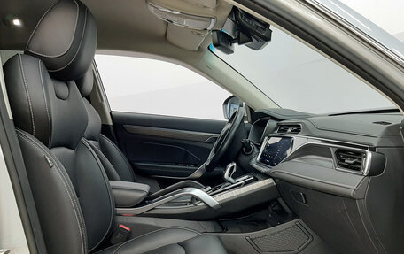 Geely Atlas, 2021 год, 1 670 000 рублей, 11 фотография