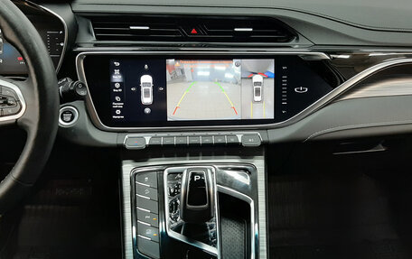 Geely Atlas, 2021 год, 1 670 000 рублей, 15 фотография