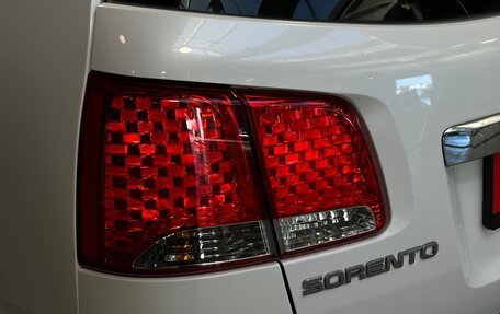 KIA Sorento II рестайлинг, 2011 год, 1 445 000 рублей, 7 фотография