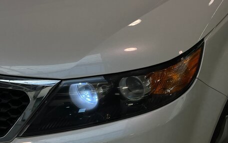 KIA Sorento II рестайлинг, 2011 год, 1 445 000 рублей, 9 фотография