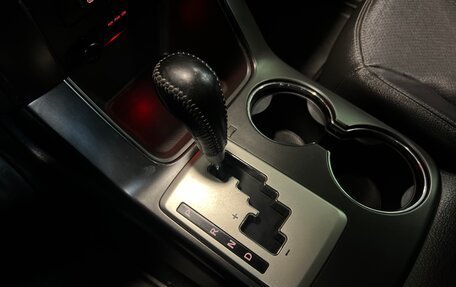 KIA Sorento II рестайлинг, 2011 год, 1 445 000 рублей, 14 фотография