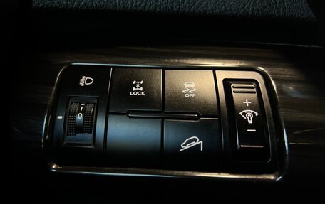 KIA Sorento II рестайлинг, 2011 год, 1 445 000 рублей, 16 фотография