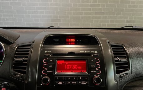 KIA Sorento II рестайлинг, 2011 год, 1 445 000 рублей, 12 фотография