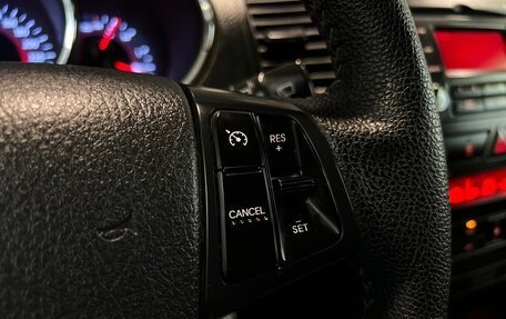 KIA Sorento II рестайлинг, 2011 год, 1 445 000 рублей, 17 фотография