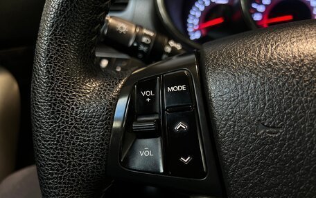 KIA Sorento II рестайлинг, 2011 год, 1 445 000 рублей, 18 фотография