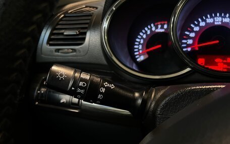 KIA Sorento II рестайлинг, 2011 год, 1 445 000 рублей, 20 фотография