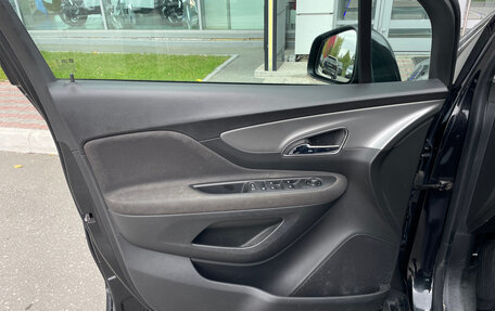 Opel Mokka I, 2014 год, 1 050 000 рублей, 10 фотография
