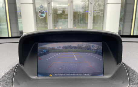 Opel Mokka I, 2014 год, 1 050 000 рублей, 22 фотография