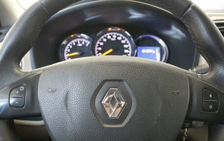 Renault Logan II, 2014 год, 730 000 рублей, 8 фотография