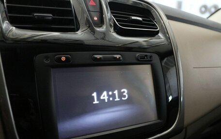 Renault Logan II, 2014 год, 730 000 рублей, 9 фотография