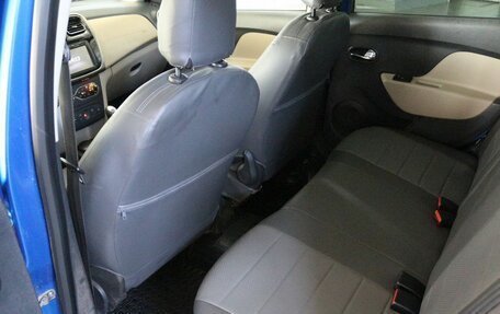 Renault Logan II, 2014 год, 730 000 рублей, 14 фотография