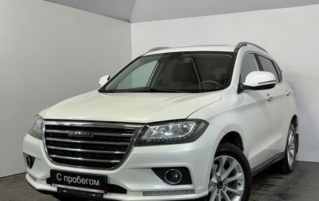Haval H2, 2019 год, 1 299 000 рублей, 3 фотография