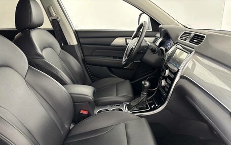 Haval H2, 2019 год, 1 299 000 рублей, 13 фотография