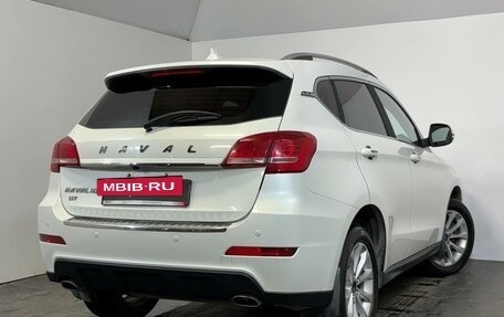 Haval H2, 2019 год, 1 299 000 рублей, 6 фотография