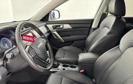 Haval H2, 2019 год, 1 299 000 рублей, 8 фотография