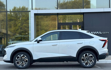 Haval F7x, 2025 год, 3 549 000 рублей, 3 фотография