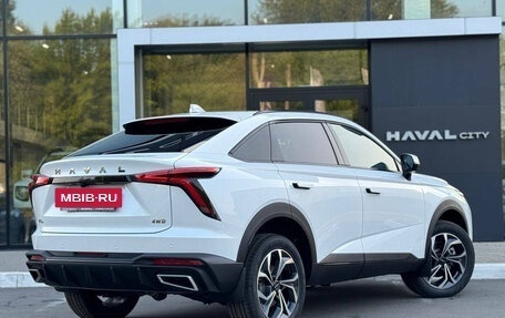 Haval F7x, 2025 год, 3 549 000 рублей, 5 фотография