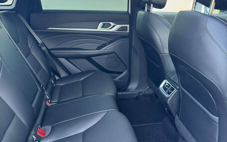 Haval F7x, 2025 год, 3 549 000 рублей, 14 фотография