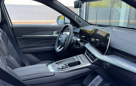 Haval F7x, 2025 год, 3 549 000 рублей, 9 фотография