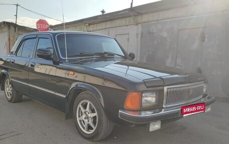 ГАЗ 3102 «Волга», 2005 год, 415 000 рублей, 1 фотография