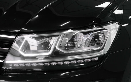 Volkswagen Tiguan II, 2019 год, 2 070 000 рублей, 7 фотография