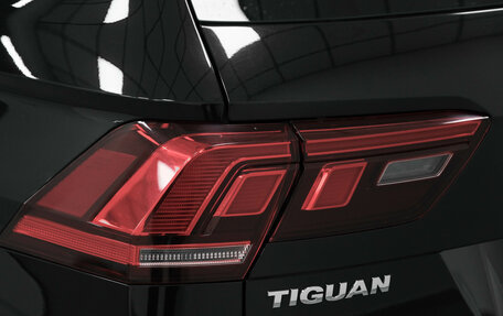 Volkswagen Tiguan II, 2019 год, 2 070 000 рублей, 9 фотография